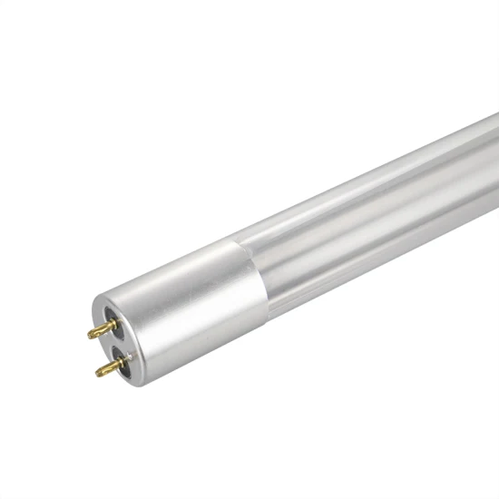 Lámparas UVC germicidas 15W 30W del tubo de cuarzo UV del precio de fábrica de China 254nm